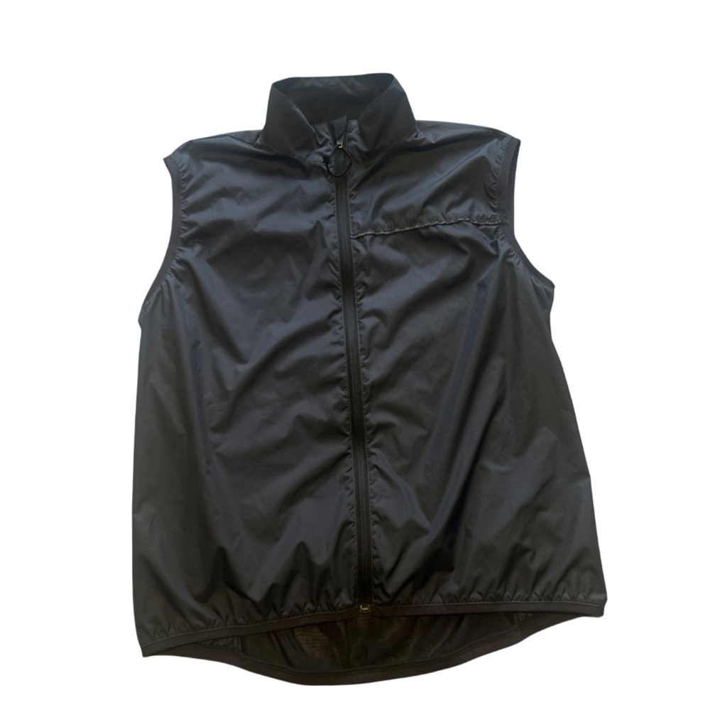 Vintage MEC Navy Blue Vest Womens Large